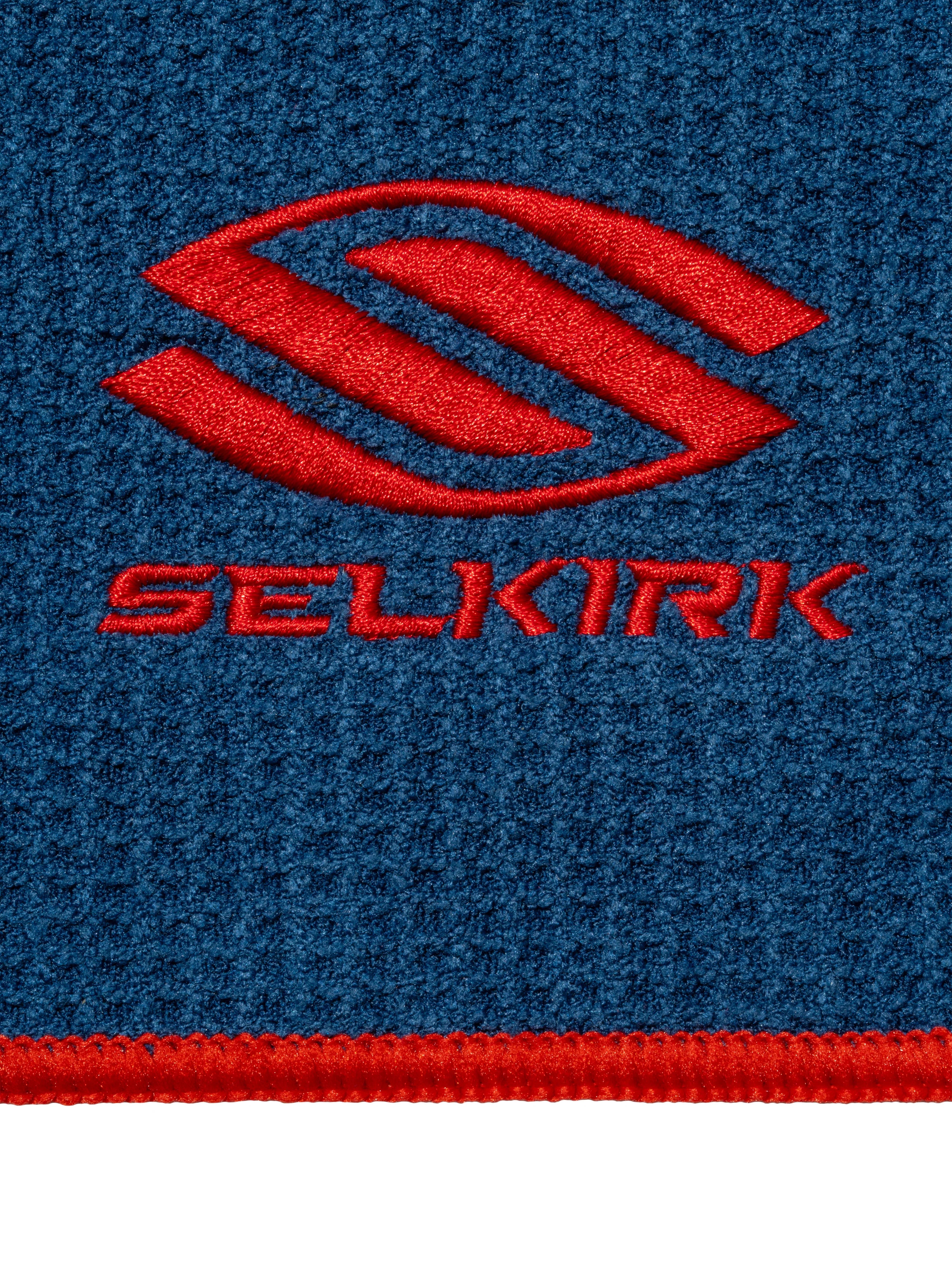 Selkirk Sport Players Pickleball Towel Dink Dynasty