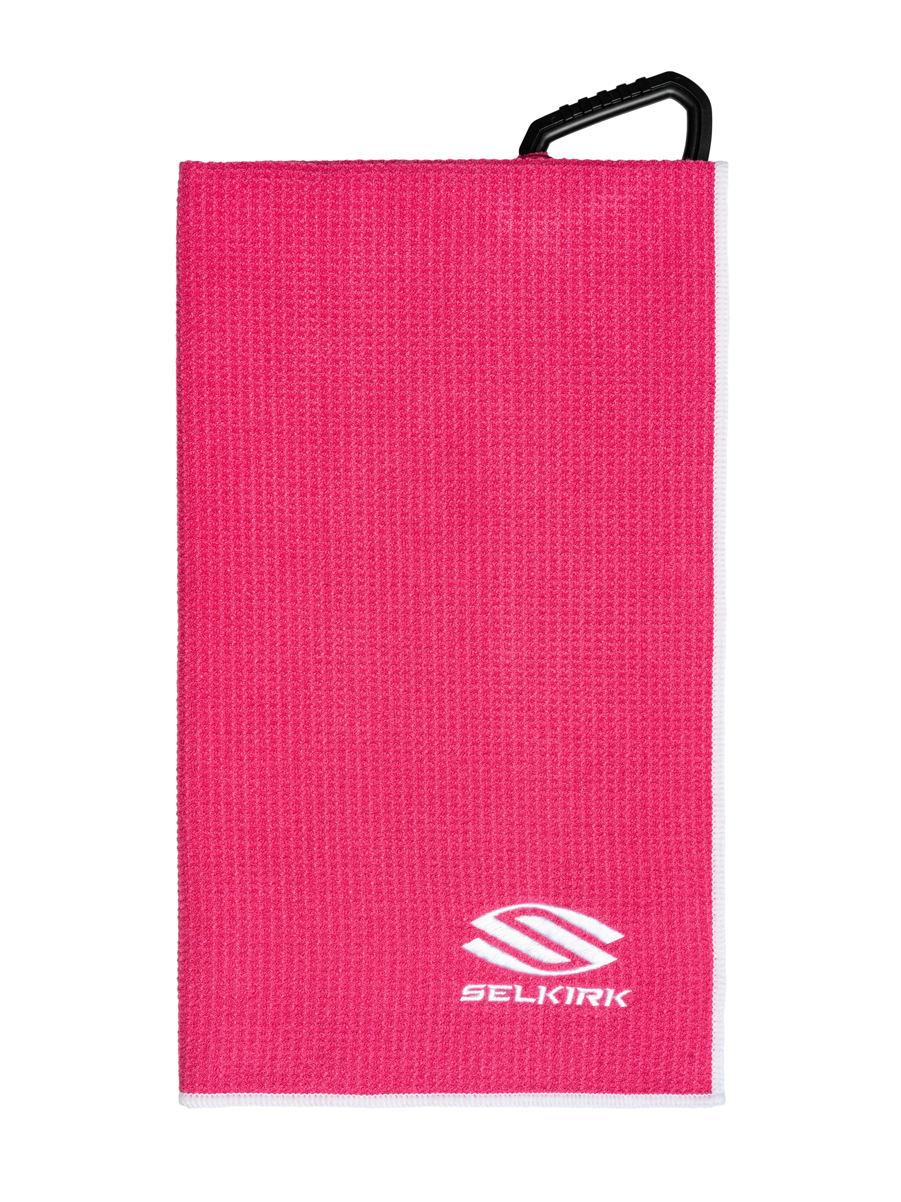 Selkirk Sport Players Pickleball Towel Dink Dynasty