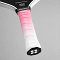 UDRIPPIN Gradient Overgrips | Fade Pickleball Overgrip - 4x overgrips Dink Dynasty