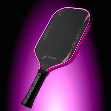 Friday Aura Pro Pickleball Paddle Dink Dynasty