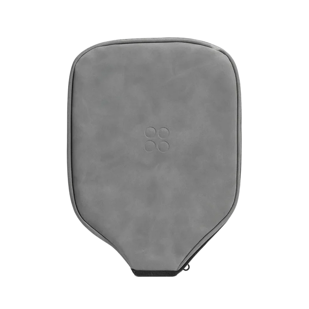 Holbrook Premium Pickleball Paddle Cover Dink Dynasty