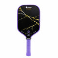 Aireo Cyclone Kintsugi Elongated Pickleball Paddle with NanoGraph Grit Surface Dink Dynasty