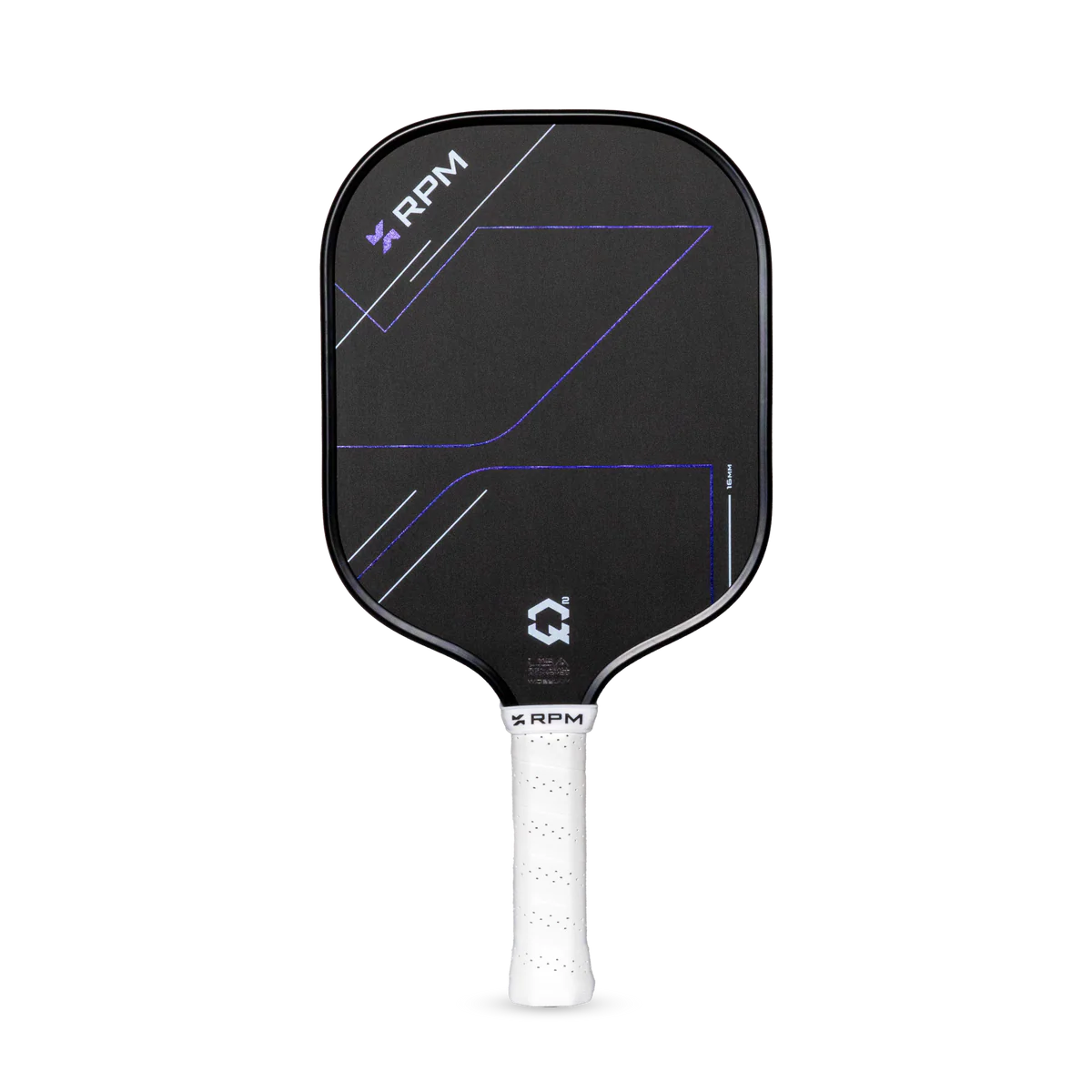 RPM Q2 Pickleball Paddle Dink Dynasty