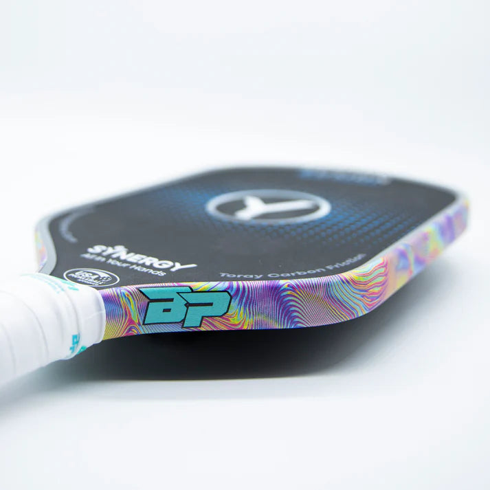 Bodhi Premium Edge Tape | Durable Pickleball Paddle Protection Dink Dynasty