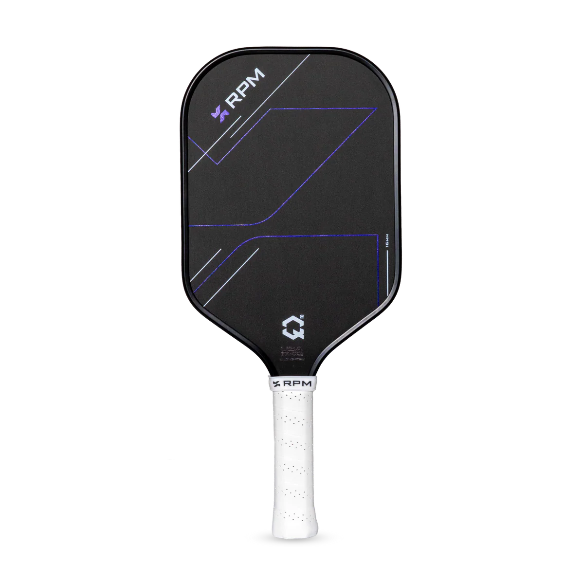 RPM Q2 Pickleball Paddle Dink Dynasty
