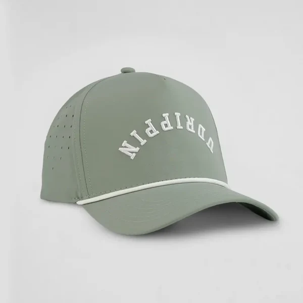 UDRIPPIN Performance Hat Dink Dynasty
