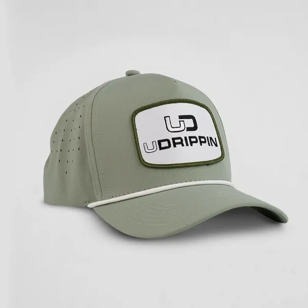 UDRIPPIN Performance Hat Dink Dynasty