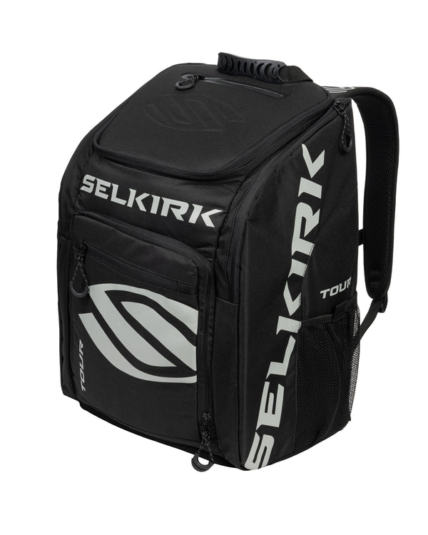 Selkirk - Core Line - Tour Bag - Pickleball Backpack Dink Dynasty