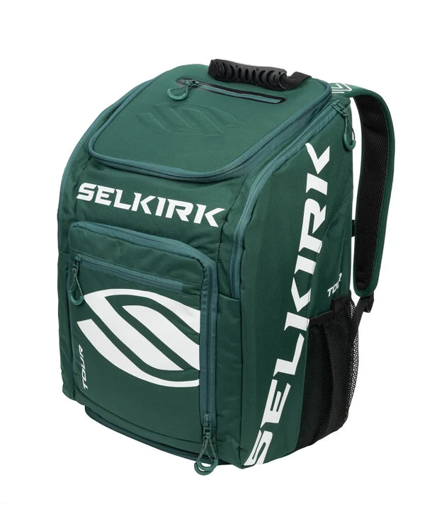 Selkirk - Core Line - Tour Bag - Pickleball Backpack Dink Dynasty