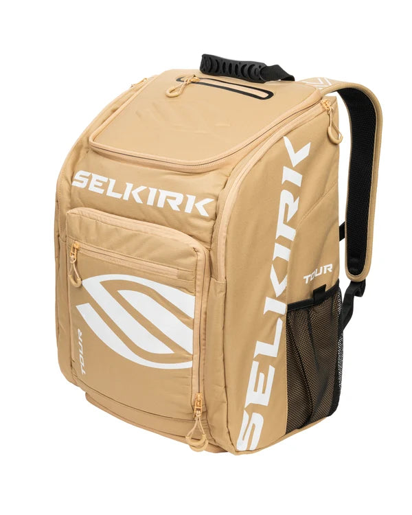 Selkirk - Core Line - Tour Bag - Pickleball Backpack Dink Dynasty