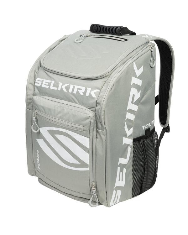 Selkirk - Core Line - Tour Bag - Pickleball Backpack Dink Dynasty