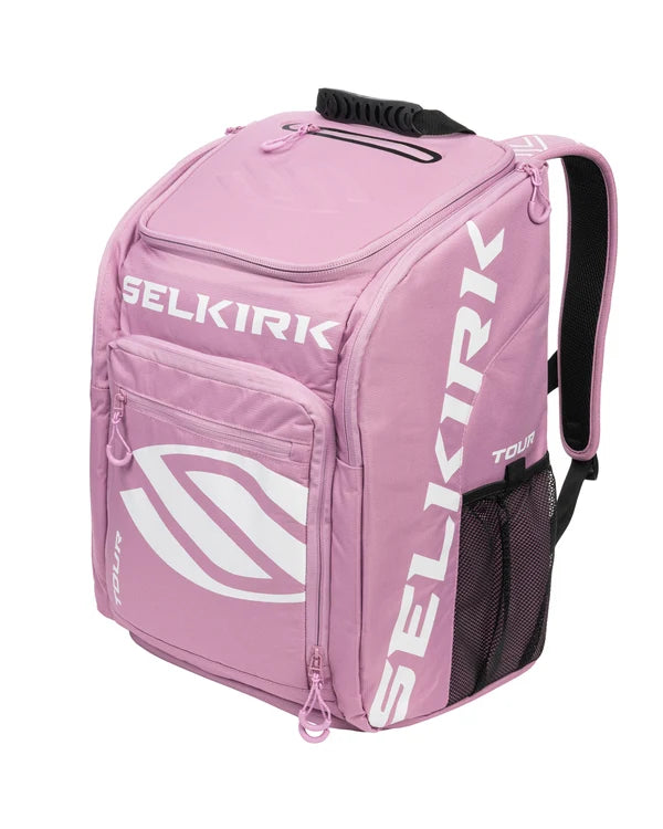 Selkirk - Core Line - Tour Bag - Pickleball Backpack Dink Dynasty