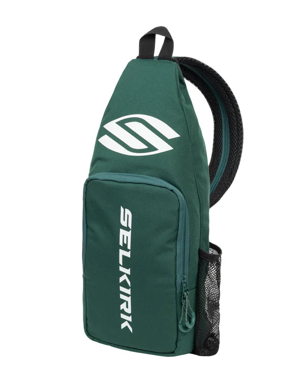 Selkirk Core Line Pickleball Sling Bag Dink Dynasty