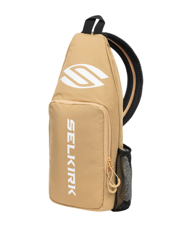 Selkirk Core Line Pickleball Sling Bag Dink Dynasty