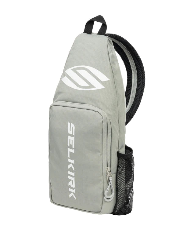 Selkirk Core Line Pickleball Sling Bag Dink Dynasty