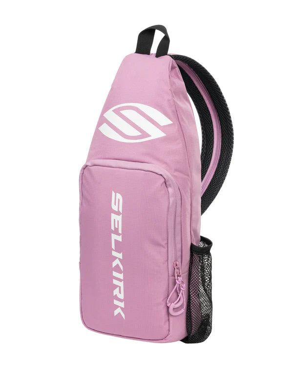Selkirk Core Line Pickleball Sling Bag Dink Dynasty
