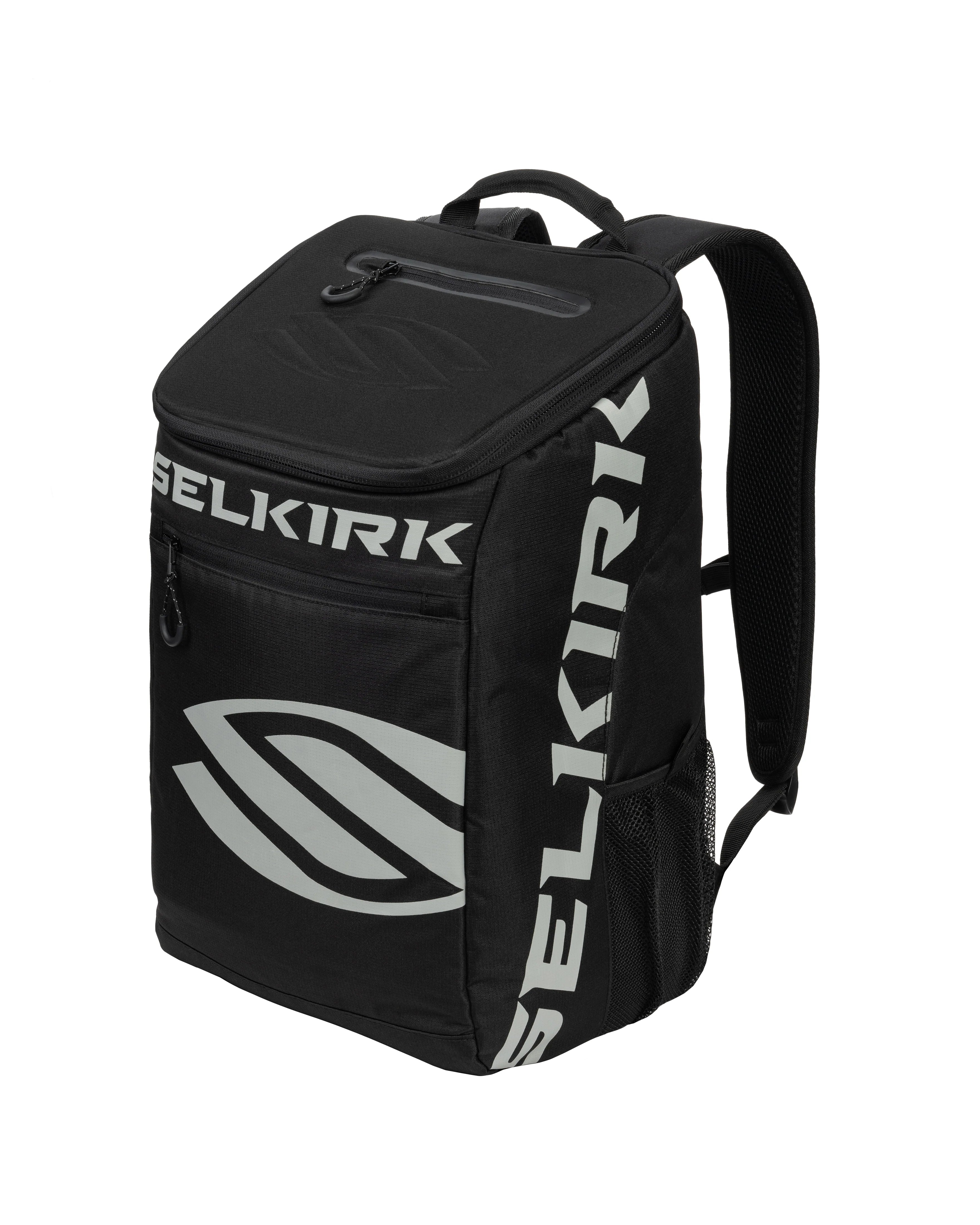 Selkirk Core Line Team Bag Pickleball Backpack Dink Dynasty