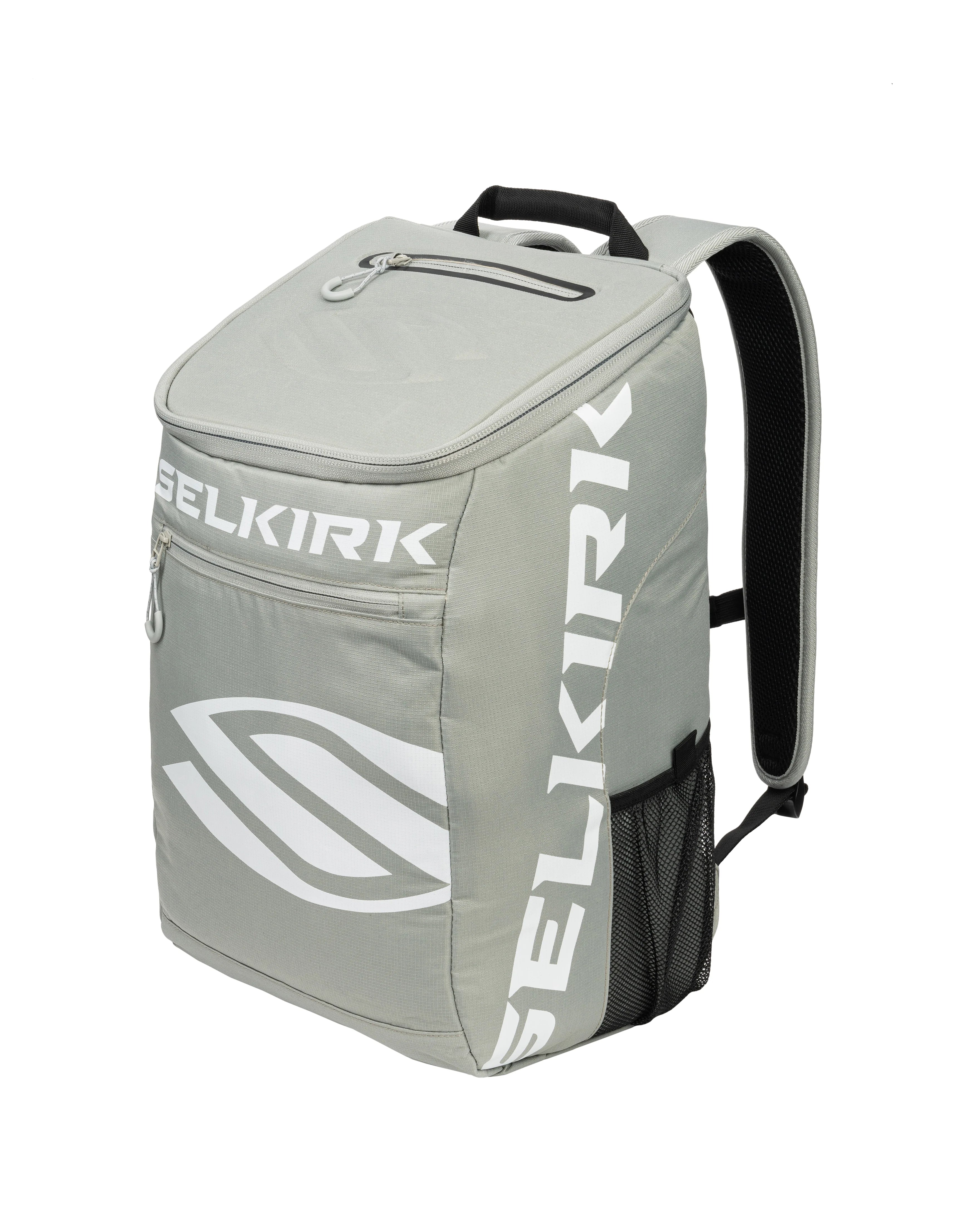 Selkirk Core Line Team Bag Pickleball Backpack Dink Dynasty