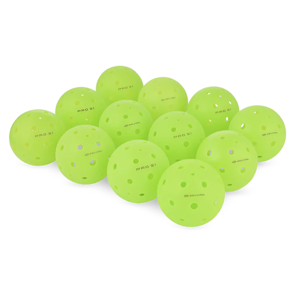 Selkirk Pro S1 Pickleball Ball