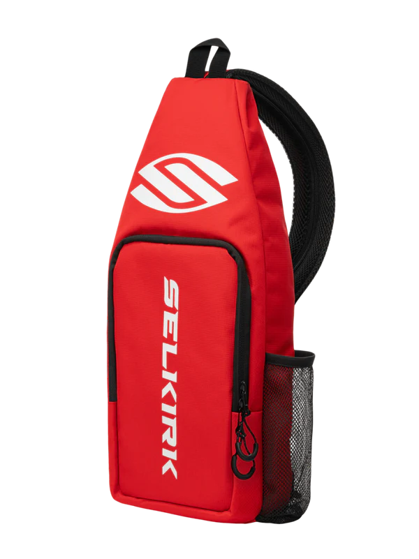 Selkirk Core Line Pickleball Sling Bag Dink Dynasty