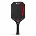 Aireo Cyclone AP Signature Elongated Pickleball Paddle with NanoGraph Grit Surface Dink Dynasty