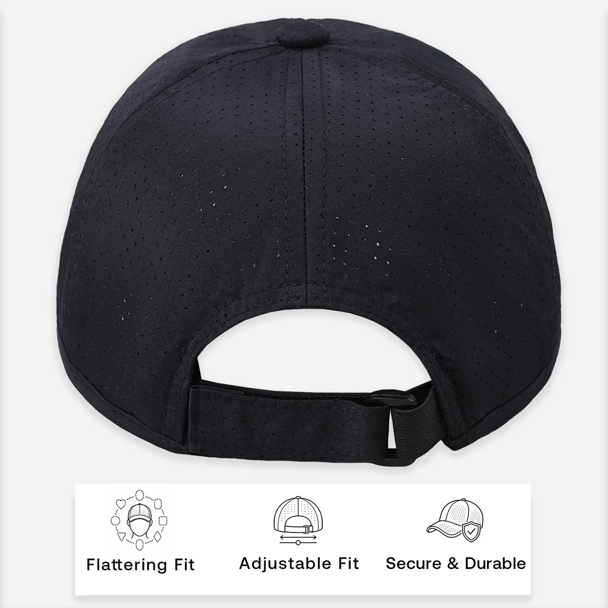 AIREO Performance Cap Dink Dynasty