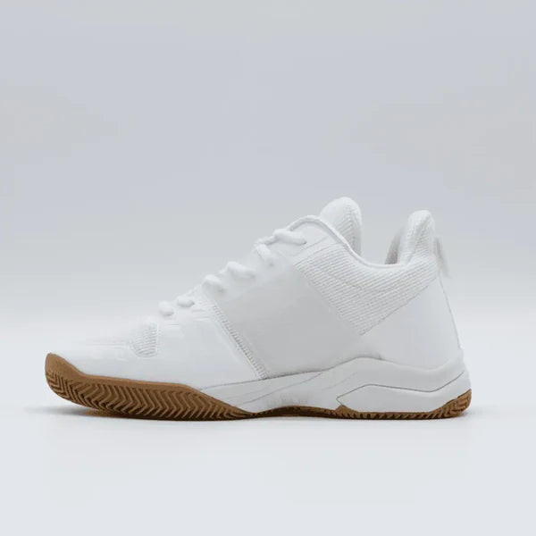 Solase Pickleball Shoes | Mid-Cut Ankle Support & Comfort Dink Dynasty