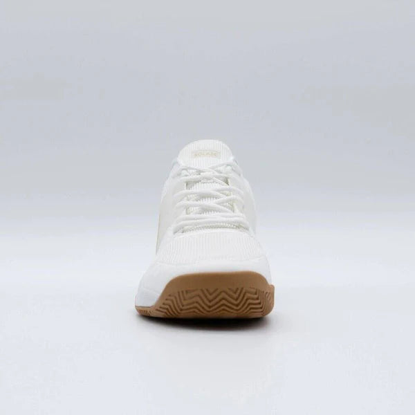 Solase Pickleball Shoes | Mid-Cut Ankle Support & Comfort Dink Dynasty