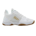 Solase Pickleball Shoes | Mid-Cut Ankle Support & Comfort Dink Dynasty