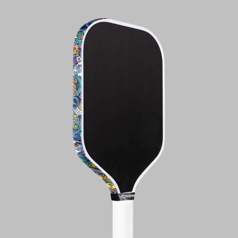 UD x 4rth Vinyl wrap Edge Tape Dink Dynasty