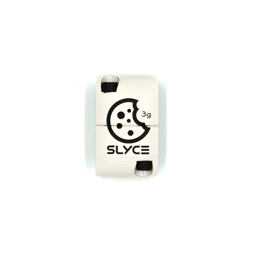 Cookiegrips x SLYCE - SLYDRS™ Paddle Tuning Weight Dink Dynasty