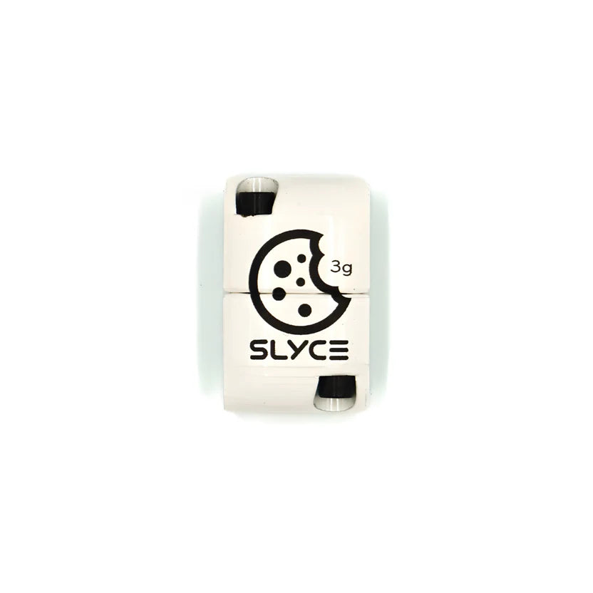 Cookiegrips x SLYCE - SLYDRS™ Paddle Tuning Weight Dink Dynasty
