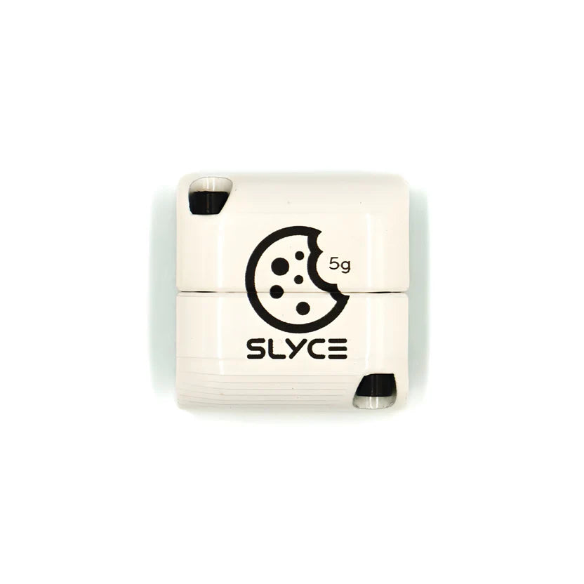 Cookiegrips x SLYCE - SLYDRS™ Paddle Tuning Weight Dink Dynasty