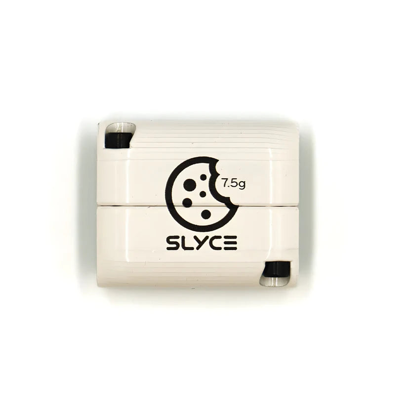 Cookiegrips x SLYCE - SLYDRS™ Paddle Tuning Weight Dink Dynasty