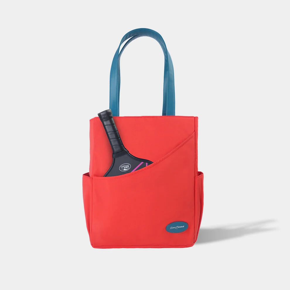 Luzzpickleball Versatile Pickleball Paddle Shoulder Bag Dink Dynasty