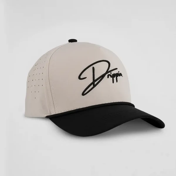 UDRIPPIN Performance Hat Dink Dynasty