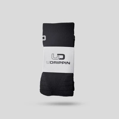 MaxDRIP Cushion Socks Dink Dynasty