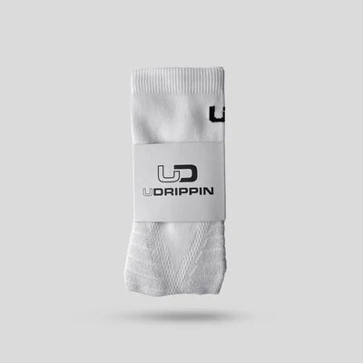 MaxDRIP Cushion Socks Dink Dynasty