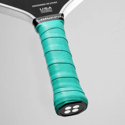 UDRIPPIN Pro DRIP Overgrips | High-Tack Pickleball Grip - 4x overgrips Dink Dynasty