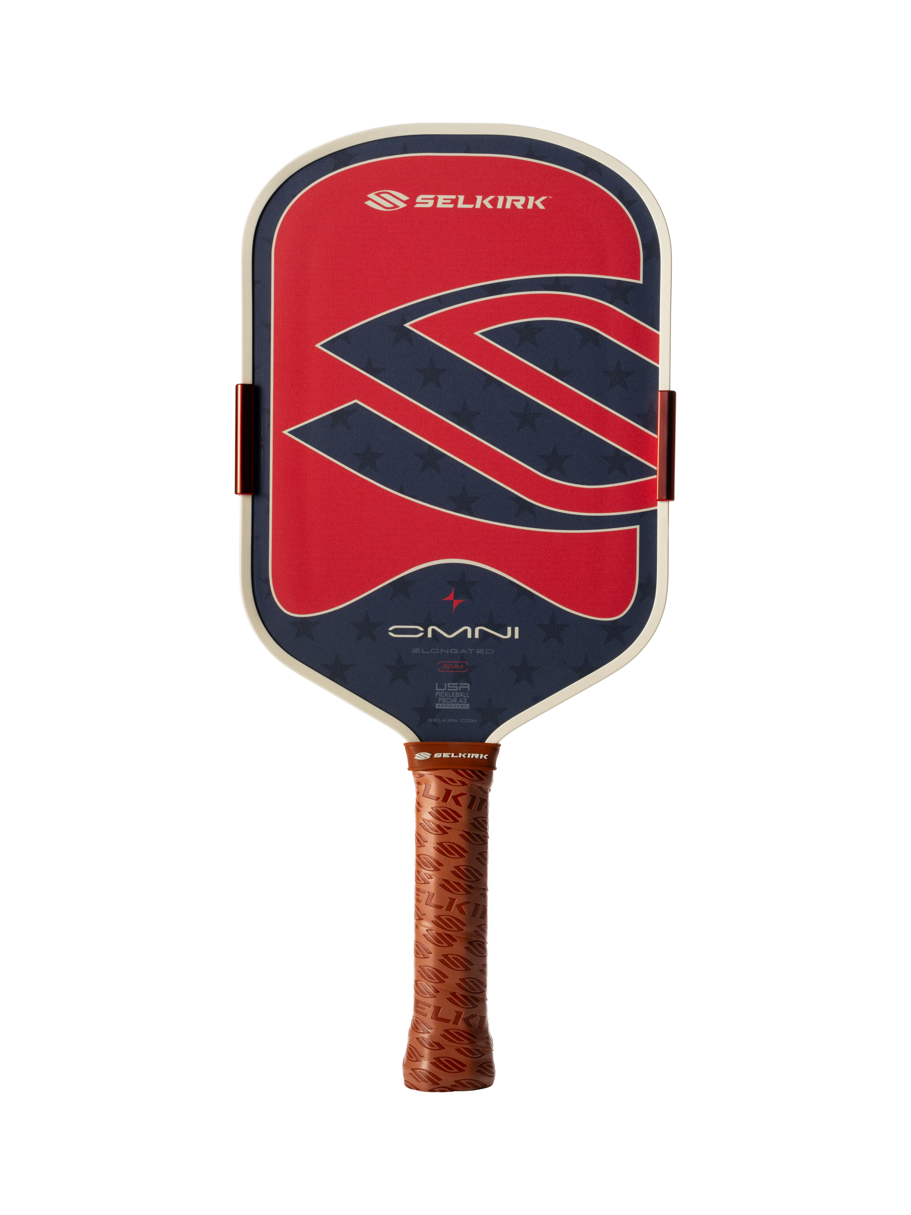 Selkirk OMNI Pickleball Paddle Dink Dynasty