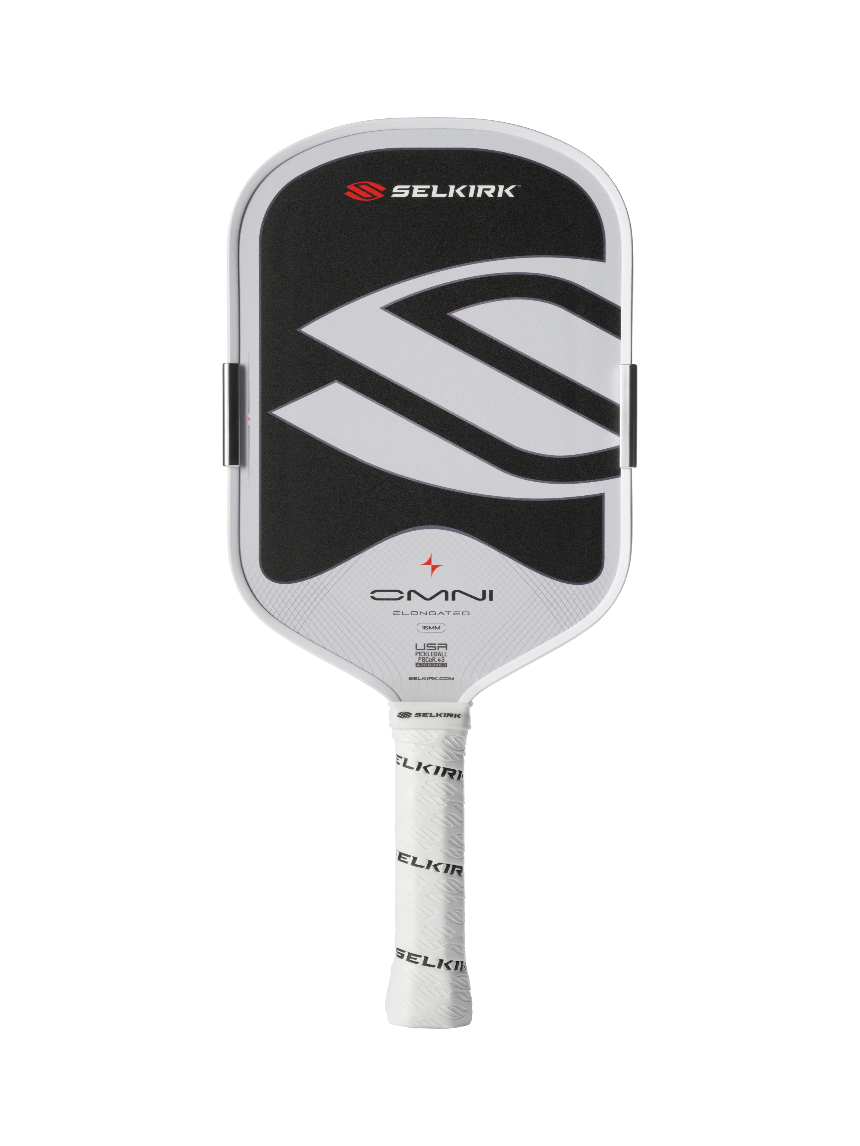 Selkirk OMNI Pickleball Paddle Dink Dynasty