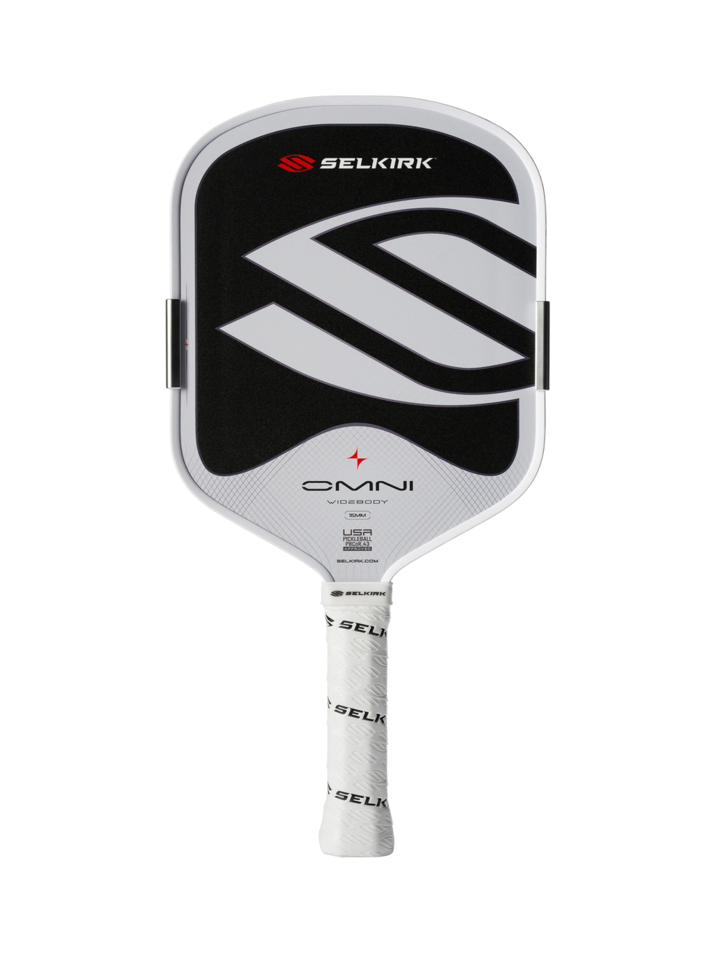 Selkirk OMNI Pickleball Paddle Dink Dynasty
