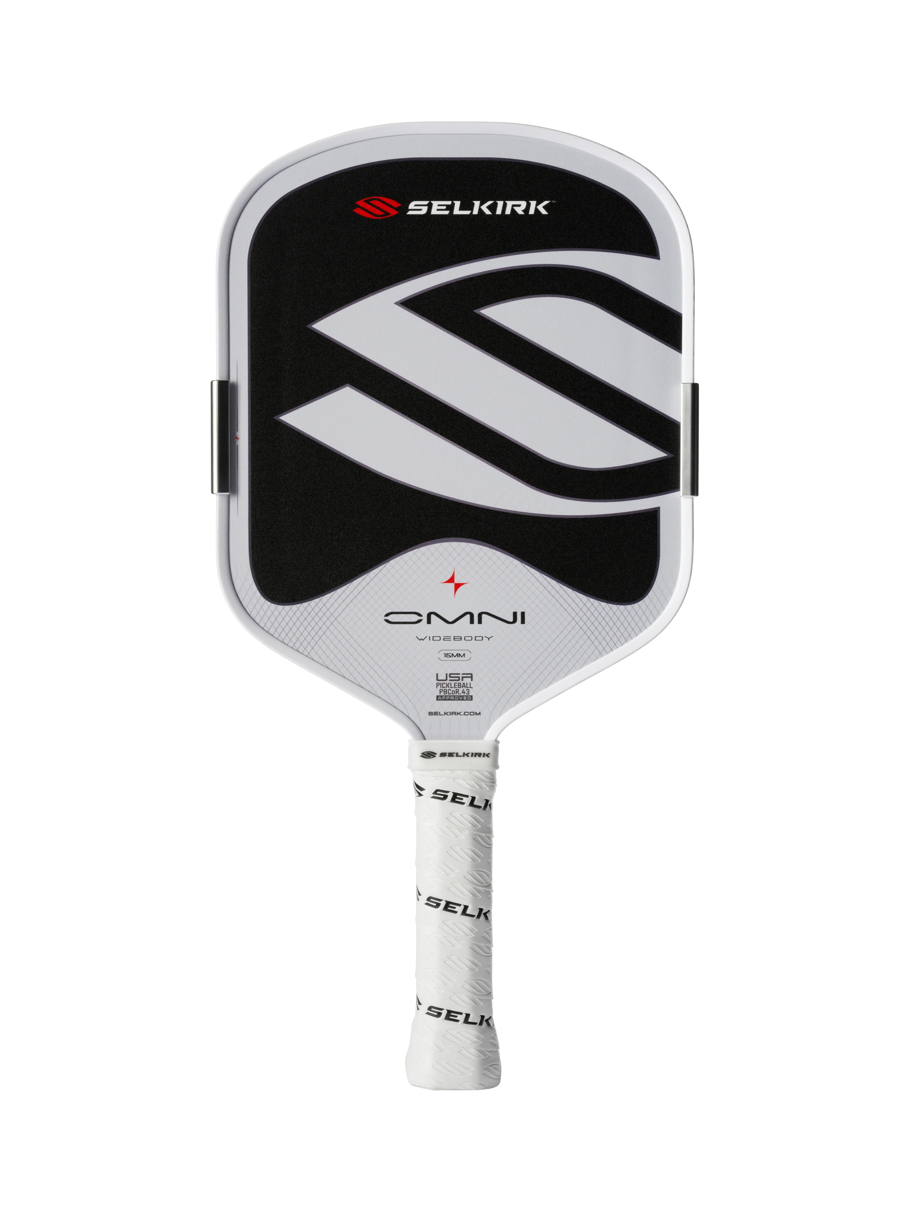 Selkirk OMNI Pickleball Paddle Dink Dynasty