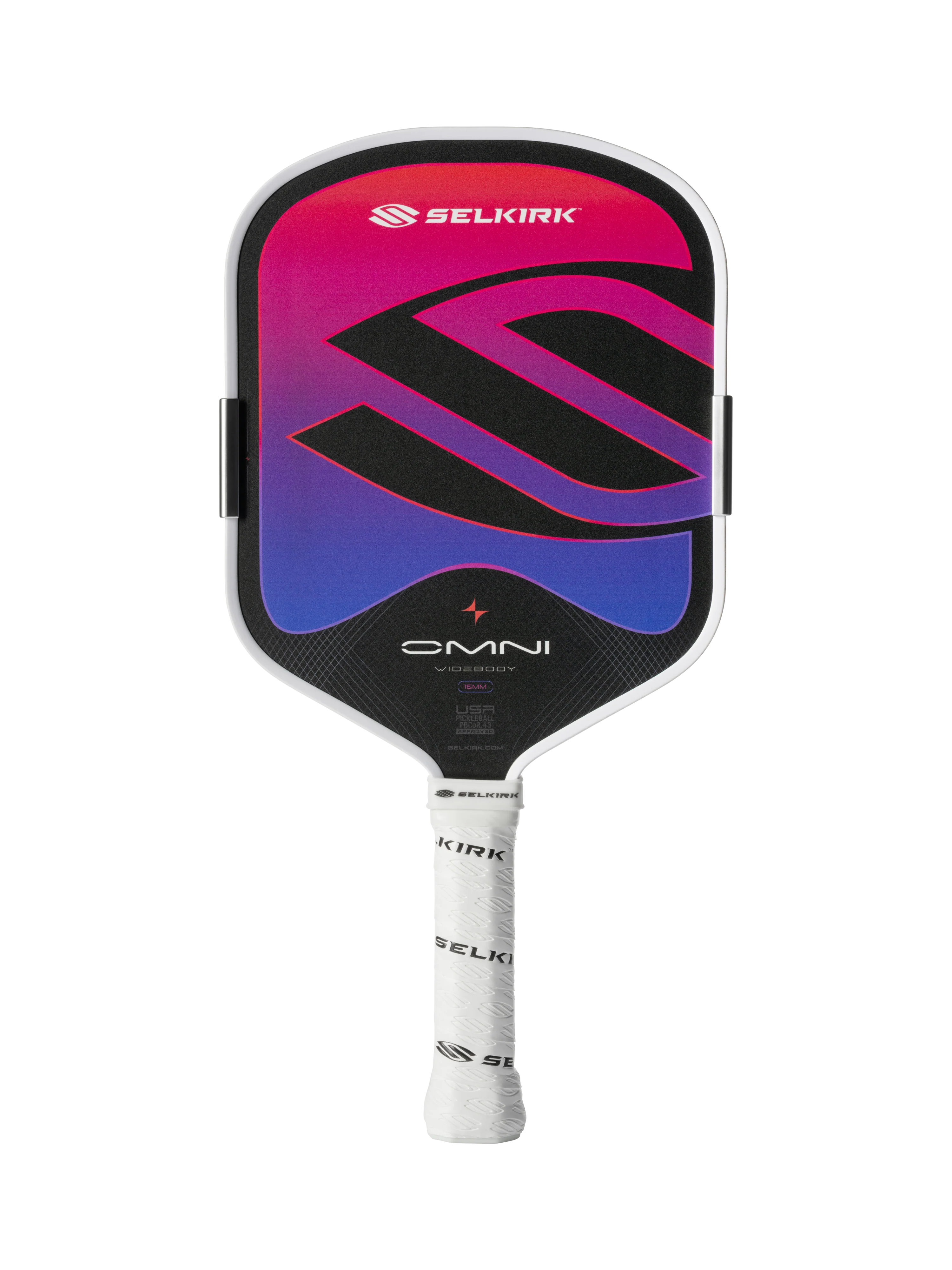 Selkirk OMNI Pickleball Paddle Dink Dynasty