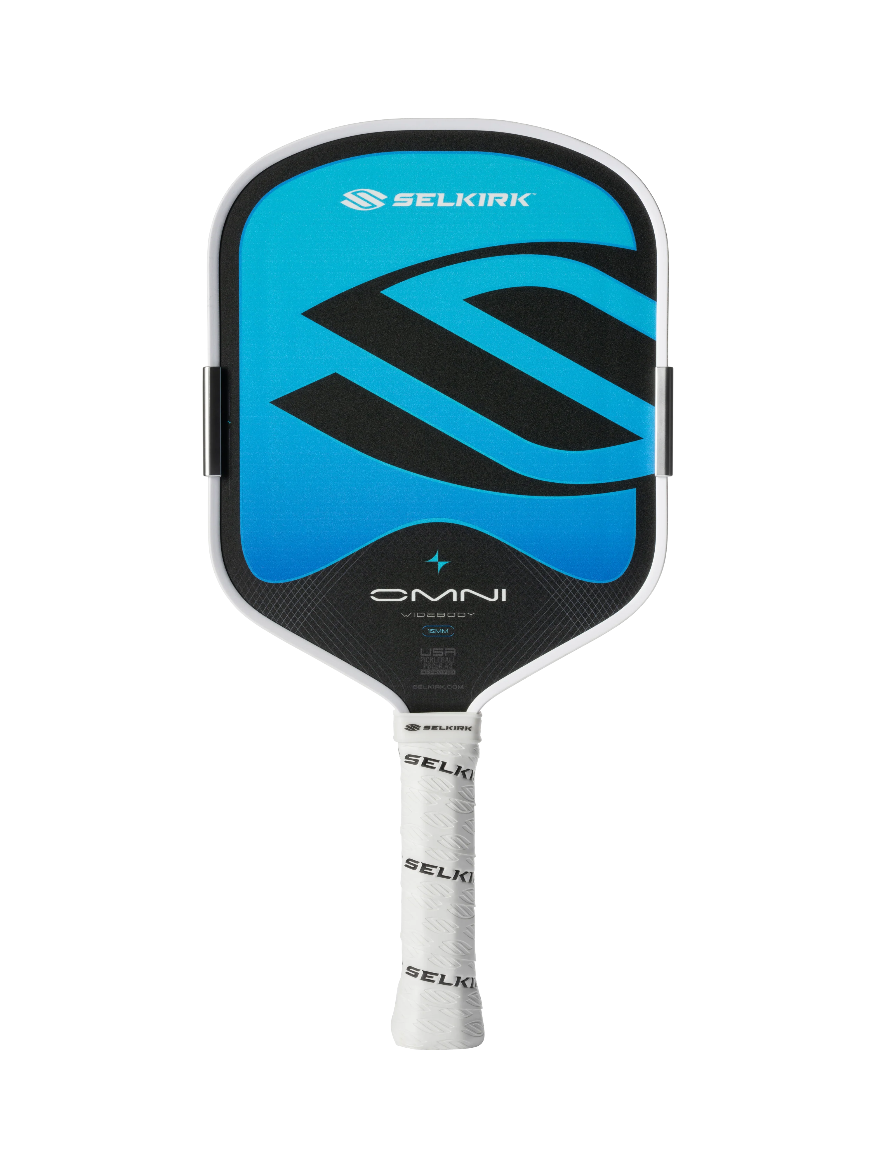 Selkirk OMNI Pickleball Paddle Dink Dynasty