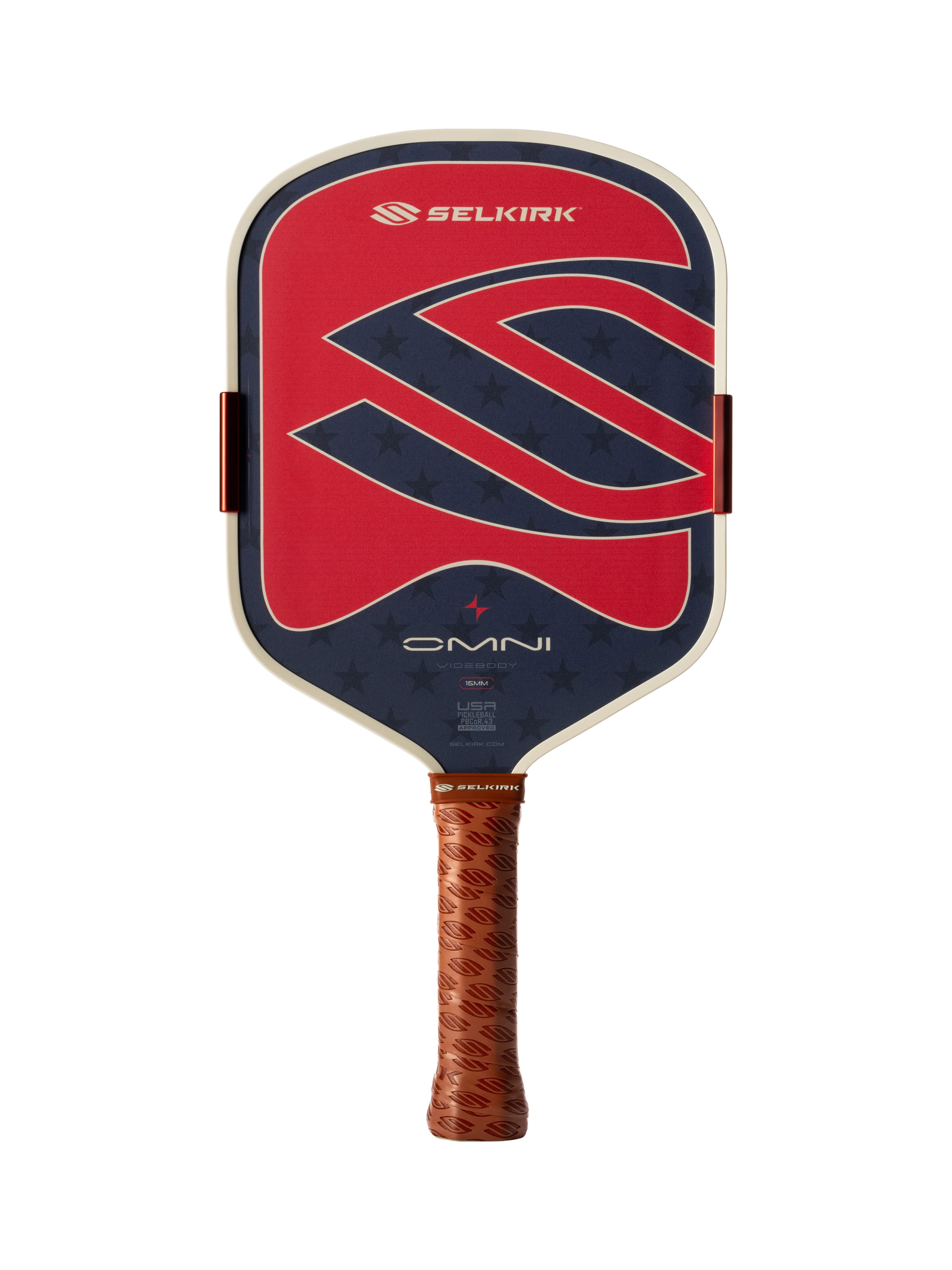 Selkirk OMNI Pickleball Paddle Dink Dynasty
