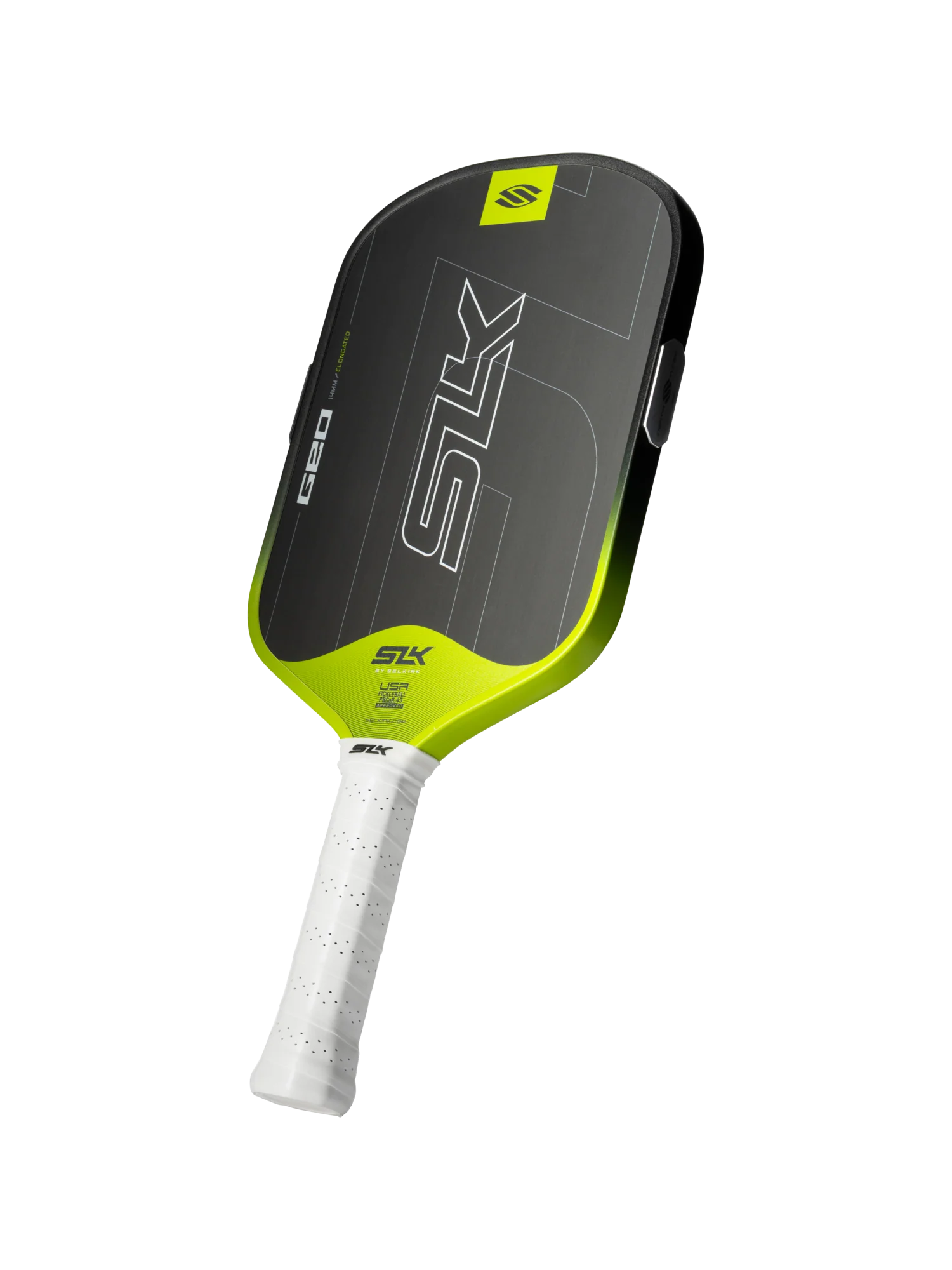 Selkirk SLK Geo Pickleball Paddle Dink Dynasty