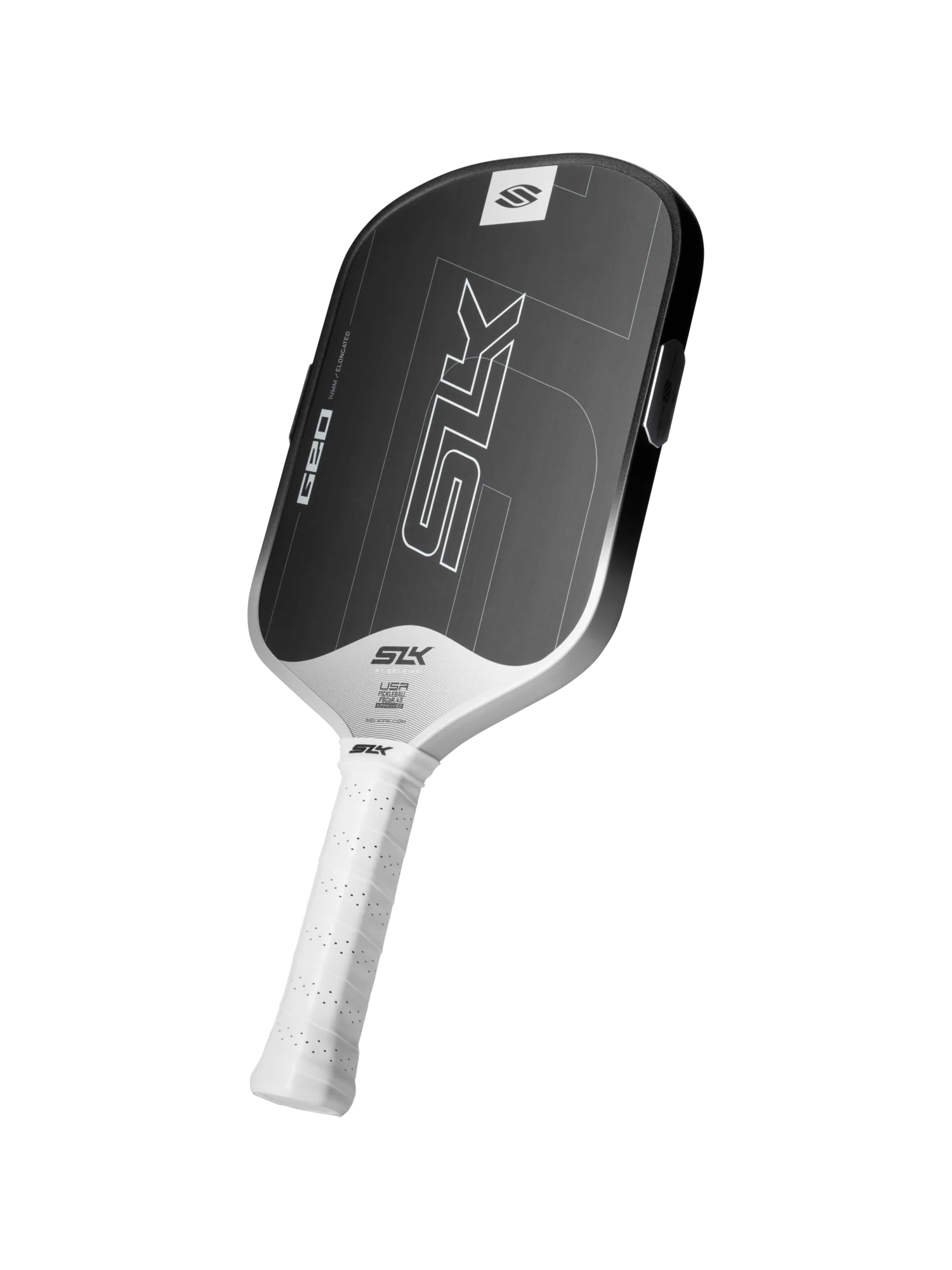 Selkirk SLK Geo Pickleball Paddle Dink Dynasty