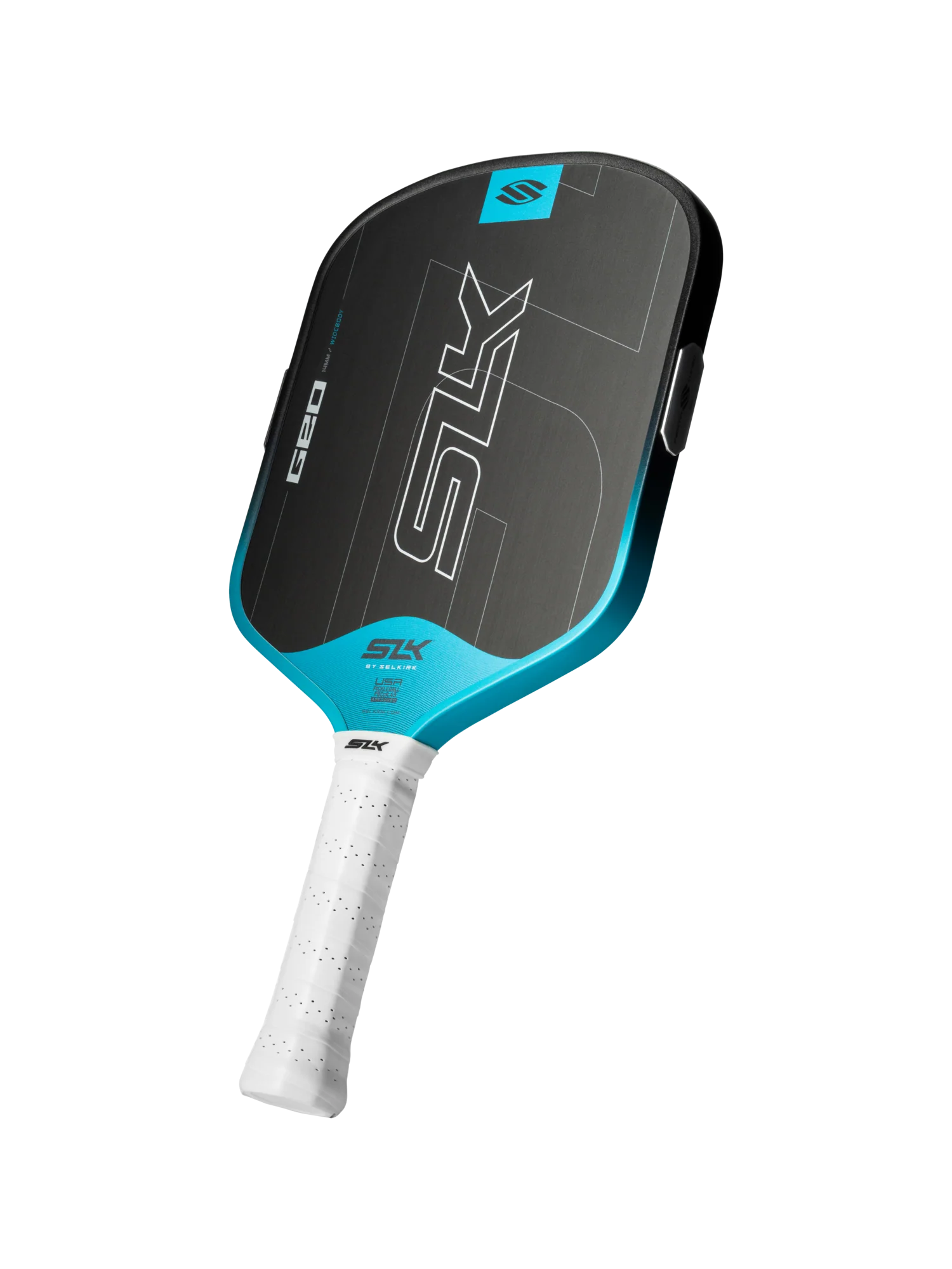 Selkirk SLK Geo Pickleball Paddle Dink Dynasty