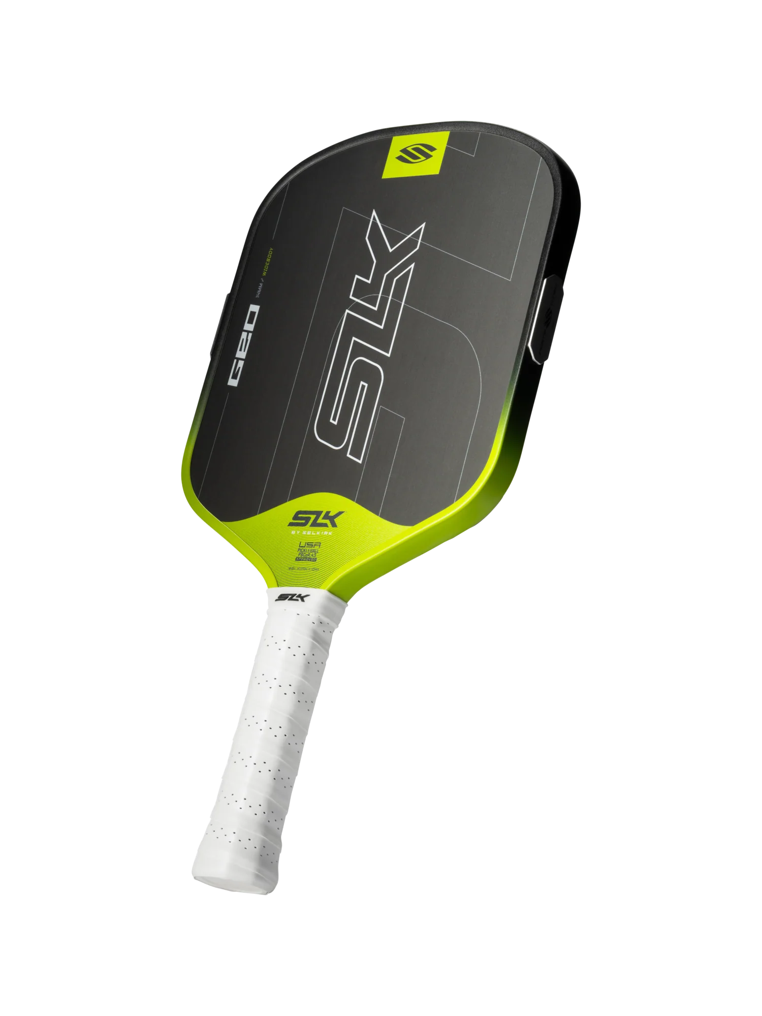 Selkirk SLK Geo Pickleball Paddle Dink Dynasty